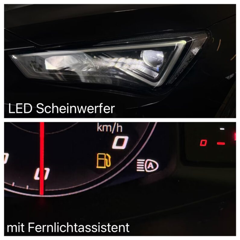 
								Seat Tarraco 4Drive Beats/Pano/Keyless/AHK/ACC/LED full									