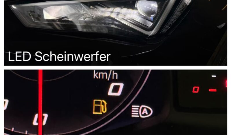 
								Seat Tarraco 4Drive Beats/Pano/Keyless/AHK/ACC/LED full									