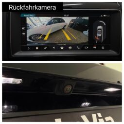 
										Jaguar F-Pace 25t Prestige AWD Kamera/ACC/AHK/Spur full									