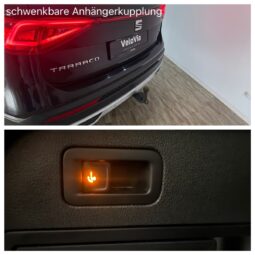
										Seat Tarraco 4Drive Beats/Pano/Keyless/AHK/ACC/LED full									