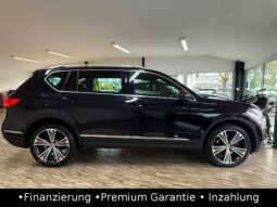 Seat Tarraco 4Drive Beats/Pano/Keyless/AHK/ACC/LED