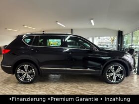 Seat Tarraco 4Drive Beats/Pano/Keyless/AHK/ACC/LED