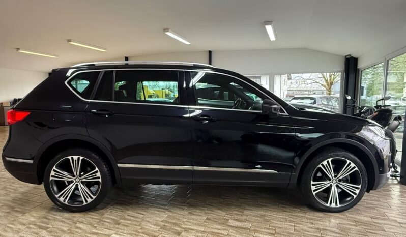 
								Seat Tarraco 4Drive Beats/Pano/Keyless/AHK/ACC/LED full									