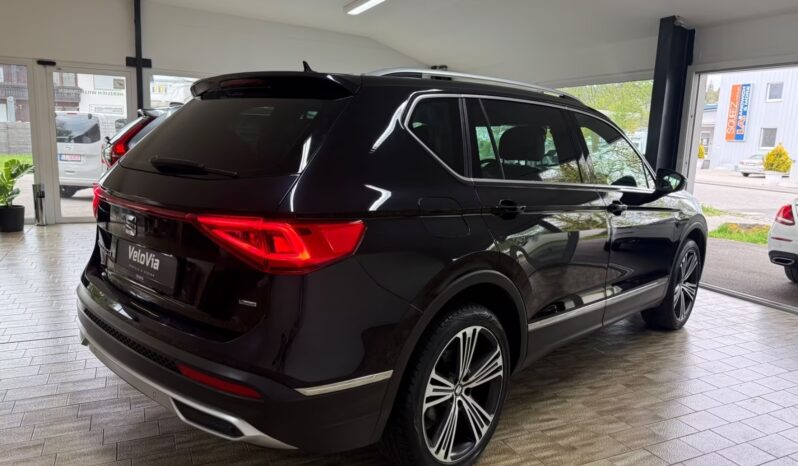 
								Seat Tarraco 4Drive Beats/Pano/Keyless/AHK/ACC/LED full									