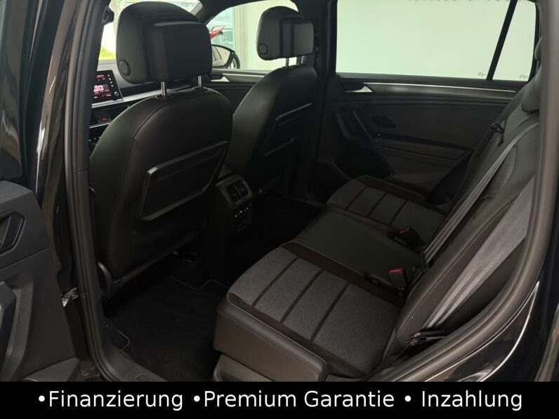 
								Seat Tarraco 4Drive Beats/Pano/Keyless/AHK/ACC/LED full									