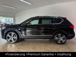 Seat Tarraco 4Drive Beats/Pano/Keyless/AHK/ACC/LED