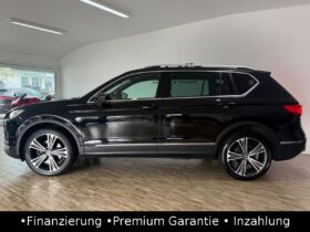 Seat Tarraco 4Drive Beats/Pano/Keyless/AHK/ACC/LED