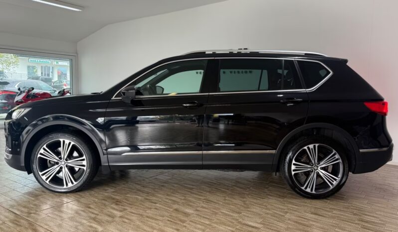 
								Seat Tarraco 4Drive Beats/Pano/Keyless/AHK/ACC/LED full									