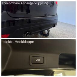 
										Jaguar F-Pace 25t Prestige AWD Kamera/ACC/AHK/Spur full									