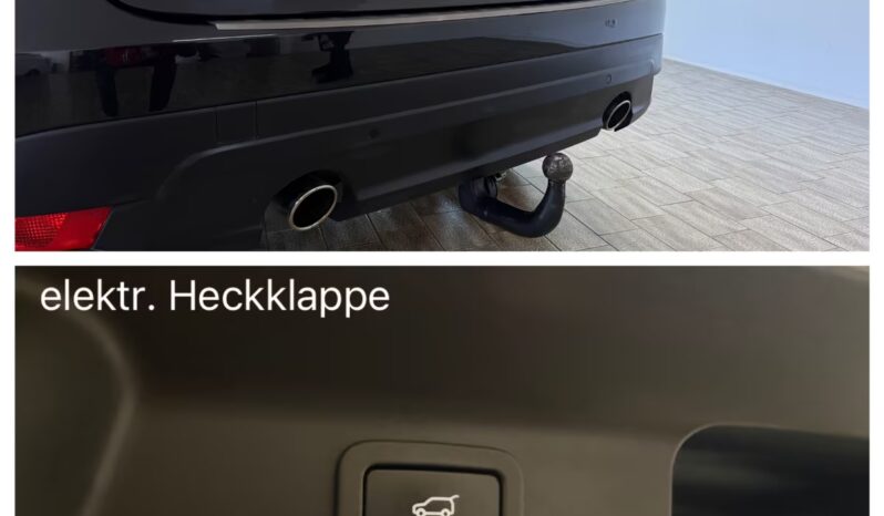 
								Jaguar F-Pace 25t Prestige AWD Kamera/ACC/AHK/Spur full									