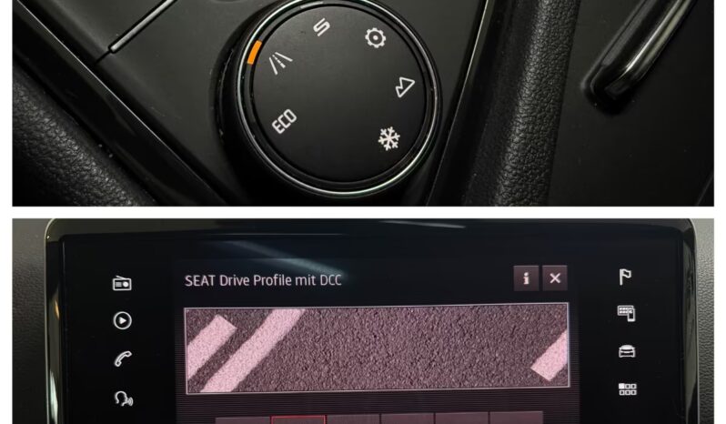 
								Seat Tarraco 4Drive Beats/Pano/Keyless/AHK/ACC/LED full									