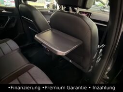 
										Seat Tarraco 4Drive Beats/Pano/Keyless/AHK/ACC/LED full									