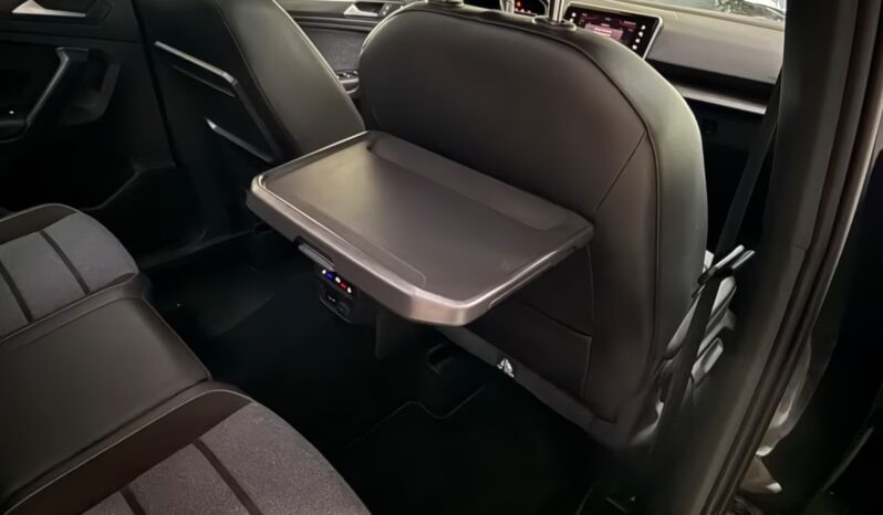 
								Seat Tarraco 4Drive Beats/Pano/Keyless/AHK/ACC/LED full									