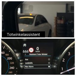 
										Jaguar F-Pace 25t Prestige AWD Kamera/ACC/AHK/Spur full									