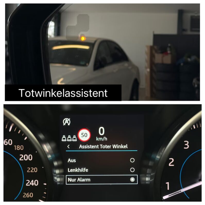 
								Jaguar F-Pace 25t Prestige AWD Kamera/ACC/AHK/Spur full									