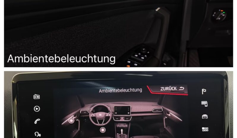 
								Seat Tarraco 4Drive Beats/Pano/Keyless/AHK/ACC/LED full									