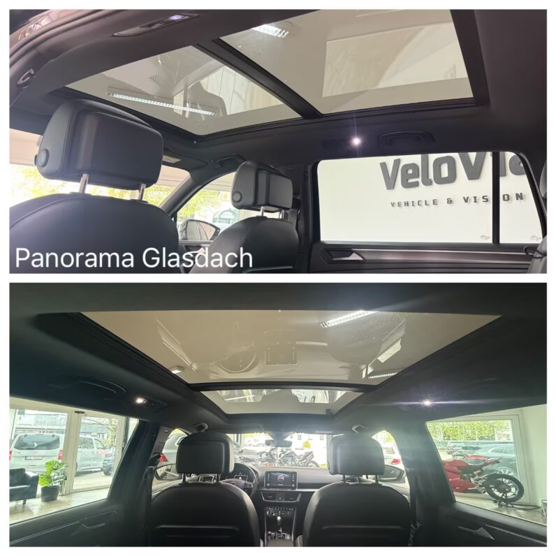 
								Seat Tarraco 4Drive Beats/Pano/Keyless/AHK/ACC/LED full									