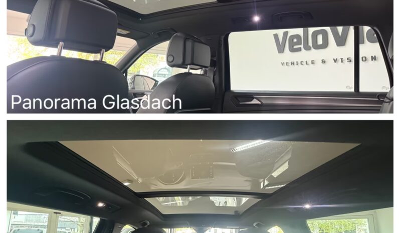 
								Seat Tarraco 4Drive Beats/Pano/Keyless/AHK/ACC/LED full									