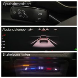 
										Seat Tarraco 4Drive Beats/Pano/Keyless/AHK/ACC/LED full									