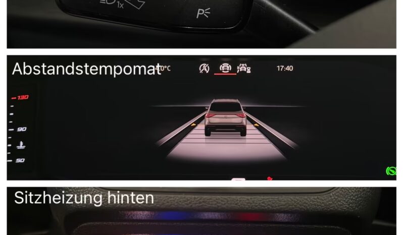 
								Seat Tarraco 4Drive Beats/Pano/Keyless/AHK/ACC/LED full									