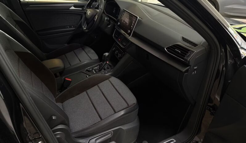 
								Seat Tarraco 4Drive Beats/Pano/Keyless/AHK/ACC/LED full									