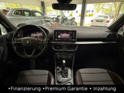 
										Seat Tarraco 4Drive Beats/Pano/Keyless/AHK/ACC/LED full									