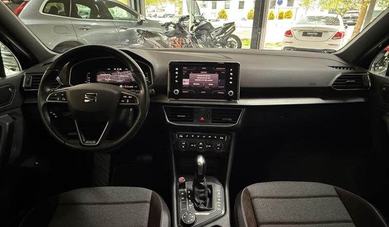 
								Seat Tarraco 4Drive Beats/Pano/Keyless/AHK/ACC/LED full									