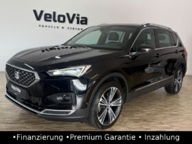 Seat Tarraco 4Drive Beats/Pano/Keyless/AHK/ACC/LED