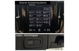 
										Volvo XC60 D5 RDesign AWD/Pano/Head-up/HK-Sound/Kamera full									