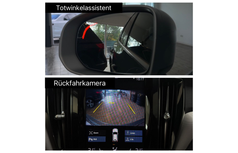 
								Volvo XC60 D5 RDesign AWD/Pano/Head-up/HK-Sound/Kamera full									