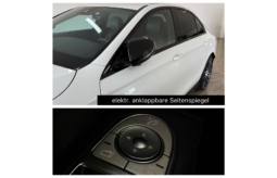 
										Mercedes-Benz E 200 Limousine AMG/Night/Widescreen/Kamera full									