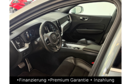
										Volvo XC60 D5 RDesign AWD/Pano/Head-up/HK-Sound/Kamera full									