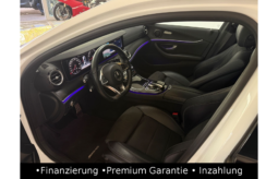 
										Mercedes-Benz E 200 Limousine AMG/Night/Widescreen/Kamera full									