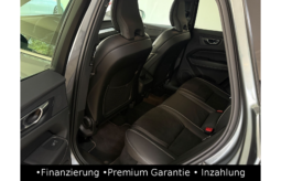 
										Volvo XC60 D5 RDesign AWD/Pano/Head-up/HK-Sound/Kamera full									