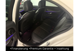 
										Mercedes-Benz E 200 Limousine AMG/Night/Widescreen/Kamera full									