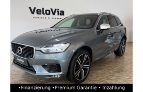 Volvo XC60 D5 RDesign AWD/Pano/Head-up/HK-Sound/Kamera