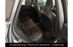 
										Volvo XC60 D5 RDesign AWD/Pano/Head-up/HK-Sound/Kamera full									