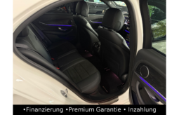 
										Mercedes-Benz E 200 Limousine AMG/Night/Widescreen/Kamera full									