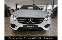 
										Mercedes-Benz E 200 Limousine AMG/Night/Widescreen/Kamera full									