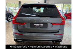 
										Volvo XC60 D5 RDesign AWD/Pano/Head-up/HK-Sound/Kamera full									