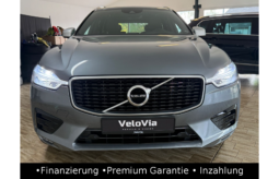 
										Volvo XC60 D5 RDesign AWD/Pano/Head-up/HK-Sound/Kamera full									
