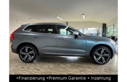 Volvo XC60 D5 RDesign AWD/Pano/Head-up/HK-Sound/Kamera