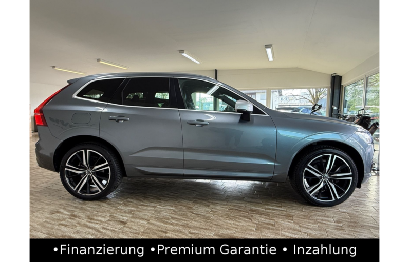 
								Volvo XC60 D5 RDesign AWD/Pano/Head-up/HK-Sound/Kamera full									