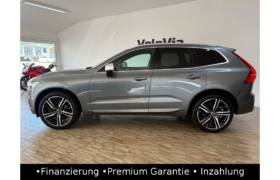 Volvo XC60 D5 RDesign AWD/Pano/Head-up/HK-Sound/Kamera