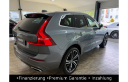 
										Volvo XC60 D5 RDesign AWD/Pano/Head-up/HK-Sound/Kamera full									