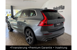 
										Volvo XC60 D5 RDesign AWD/Pano/Head-up/HK-Sound/Kamera full									