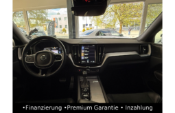 
										Volvo XC60 D5 RDesign AWD/Pano/Head-up/HK-Sound/Kamera full									