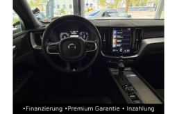 
										Volvo XC60 D5 RDesign AWD/Pano/Head-up/HK-Sound/Kamera full									