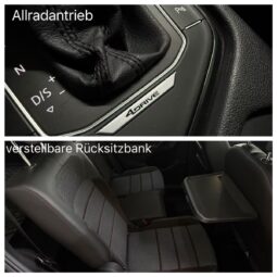 
										Seat Tarraco 4Drive Beats/Pano/Keyless/AHK/ACC/LED full									