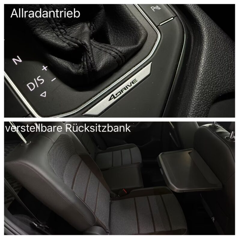 
								Seat Tarraco 4Drive Beats/Pano/Keyless/AHK/ACC/LED full									